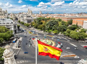 Lacné Ubytovanie Španielsko