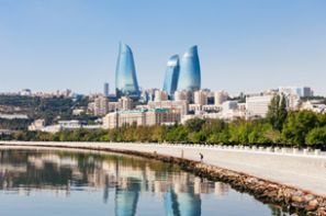 Azerbaidjan MIÉRT NEM EZT HASZNÁLJA?