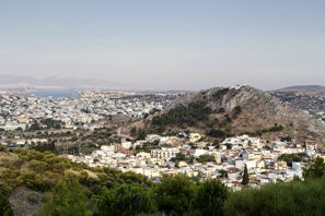 Ubytování Salamina, Grécko