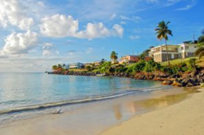 Lacné Ubytovanie Grenada