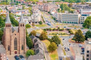 Ubytování Arnhem, Holandsko