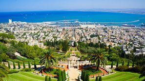 Ubytování Haifa, Izrael