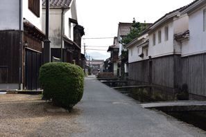 Ubytování Kurayoshi (Tottori), Japonsko