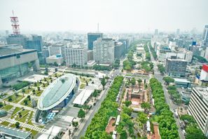 Ubytování Nagoya (Aichi), Japonsko