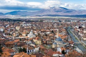 Lacné Ubytovanie Kosovo