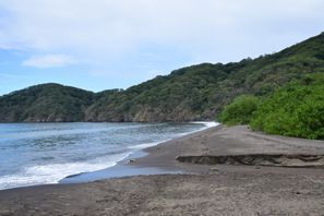 Ubytování Playas del Coco, Kostarika