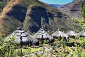 Lacné Ubytovanie Lesotho