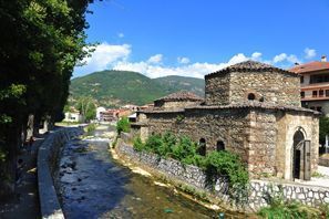 Ubytování Tetovo, Macedónsko