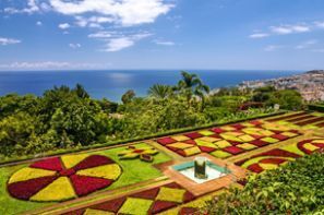 Lacné Ubytovanie Madeira