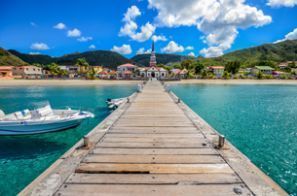 Lacné Ubytovanie Martinique