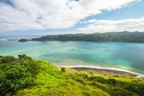 Ubytování Manukau, Nový Zéland