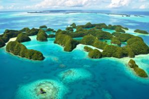 Lacné Ubytovanie Palau