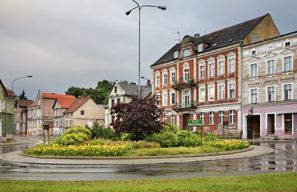 Ubytování Zielona Gora, Poľsko