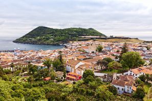 Ubytování Terceira, Portugalsko - Azory
