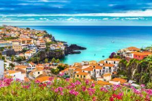 Lacné Ubytovanie Portugalsko - Madeira