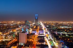 Lacné Ubytovanie Saudská Arábia
