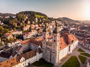 Ubytování St Gallen, Švajčiarsko