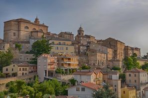Ubytování Ancona, Taliansko