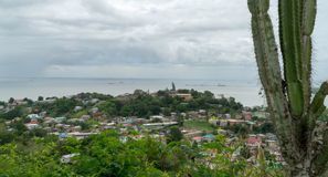 Ubytování San Fernando, Trinidad