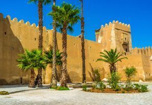Ubytování Sfax, Tunisko