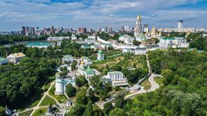 Ubytování Kiev, Ukrajina