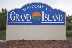 Ubytování Grand Island, NE, USA