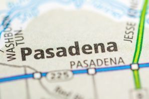 Ubytování Pasadena, TX, USA