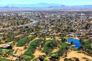 Ubytování Scottsdale, AZ, USA